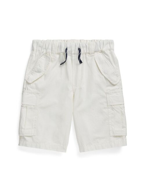 Buy Polo Ralph Lauren Big Boys Ripstop Cargo Shorts online | Topofstyle