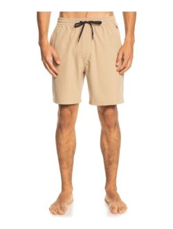 Men's Ocean Elastic Amph Shorts
