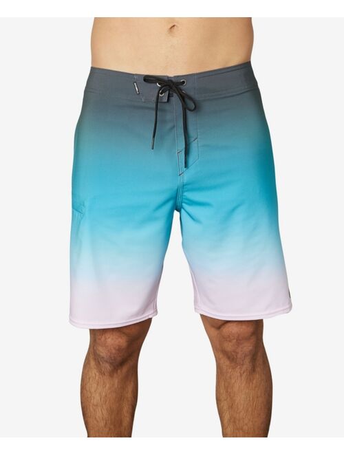 O'Neill Men's Hyperfreak Fade Swimsuit