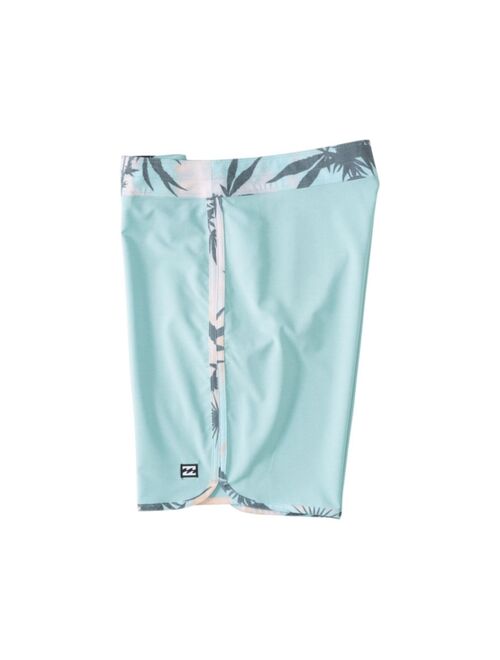 Billabong Men's 73 Pro Boardshorts