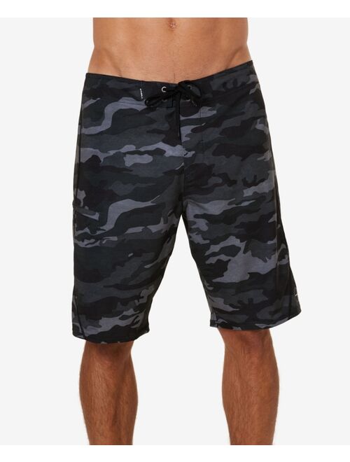 O'Neill Men's Hyperfreak S-Seam Swimsuit