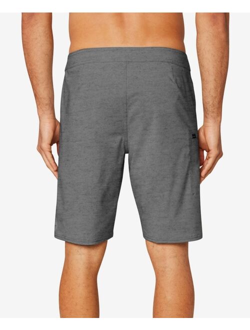 O'Neill Men's Hyperfreak Solid Swimsuit