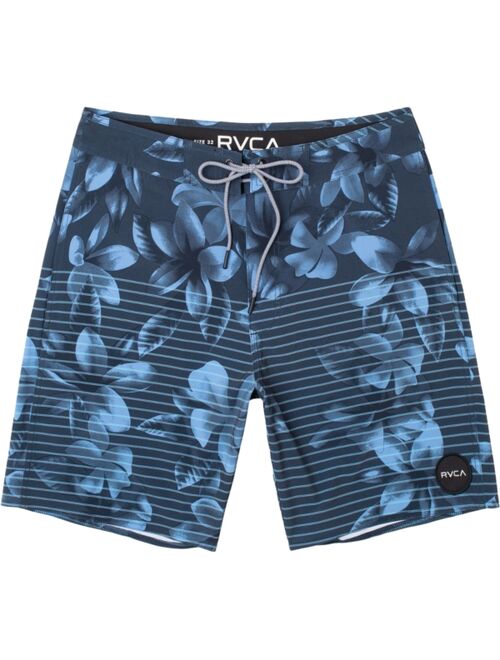 RVCA Men's Curren Boardshorts