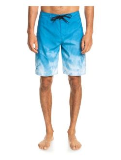 Men's Everyday Faded Tide 20 Boardshorts