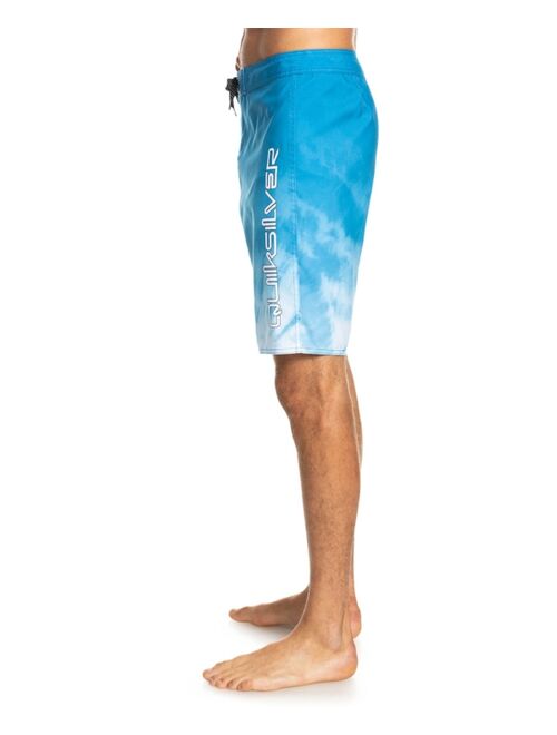 Quiksilver Men's Everyday Faded Tide 20 Boardshorts