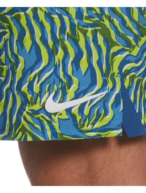 Nike Men's Wild Pack 9" Board Shorts