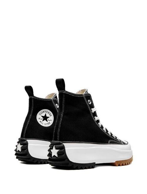 Converse Run Star Hike sneakers