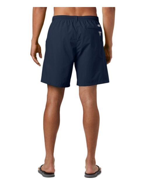 Columbia Men's Back Cast III UPF 50 Water Short