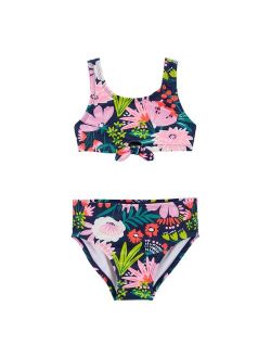 Baby Girl Carter's Tropical 2-Piece Swimsuit