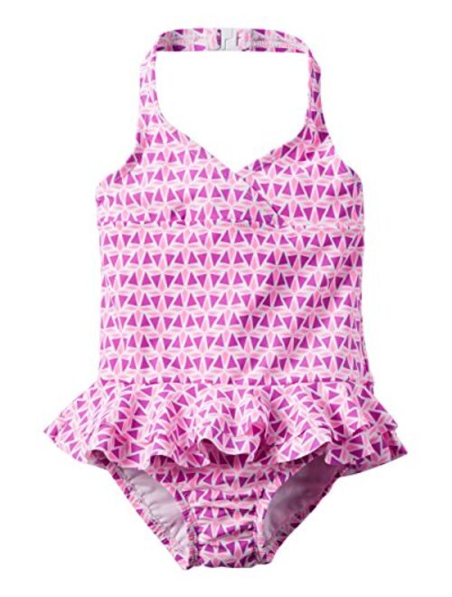 Carter's Little Girls' 1-piece Swimsuit (Toddler/Kid)