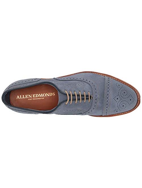 Allen Edmonds Men's Strandmok Oxford Shoes