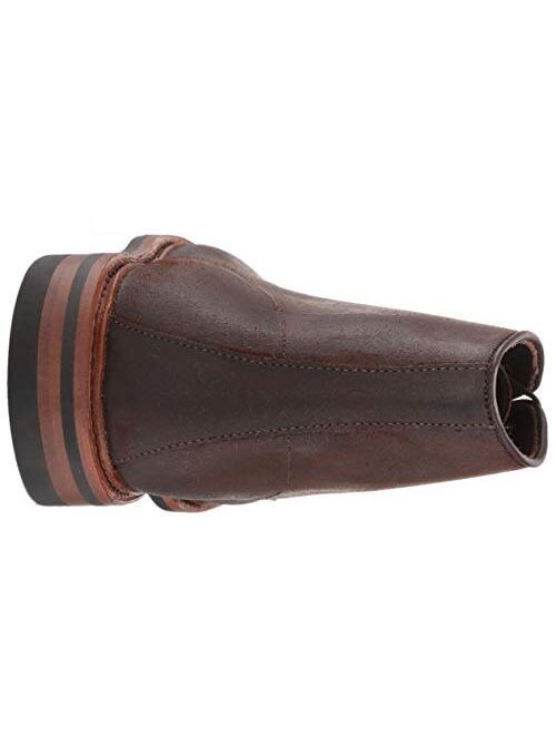 Allen Edmonds Men's Higgins Mill Oxford Boot