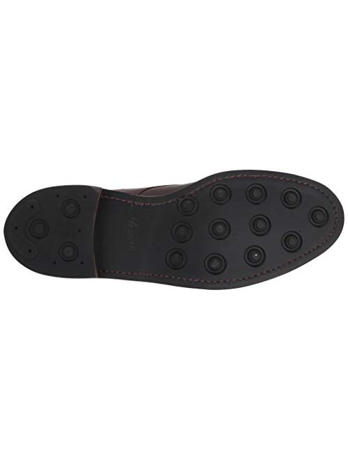 Allen Edmonds Men's Higgins Mill Oxford Boot