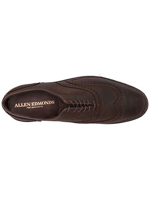 Allen Edmonds Men's McTavish Lace-Up Shoes