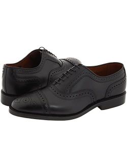 Strand Oxford Shoes