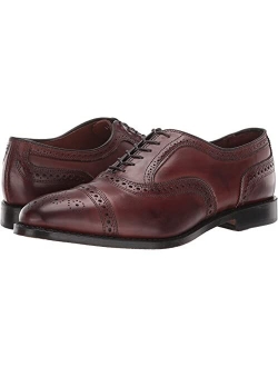 Strand Oxford Shoes