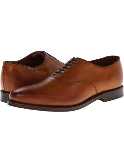Carlyle Oxford Shoes