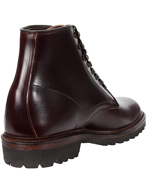 Allen Edmonds Higgins Lug Boot