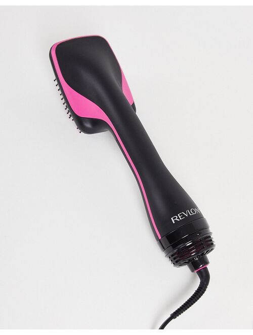 REVLON One-Step Hair Brush Dryer & Styler - Black