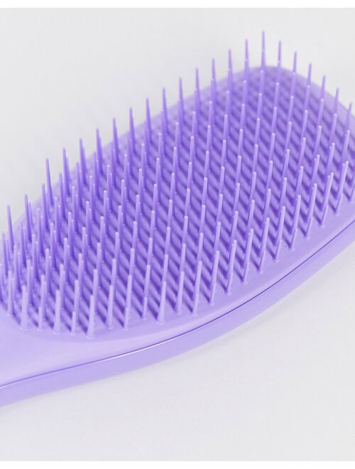 Tangle Teezer Naturally Curly 3C-4C Hairbrush in Purple