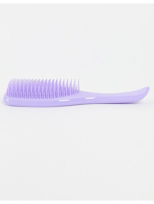 Tangle Teezer Naturally Curly 3C-4C Hairbrush in Purple