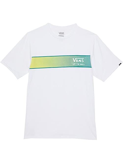 Vans Kids Expander Short Sleeve T-shirt (Big Kids)