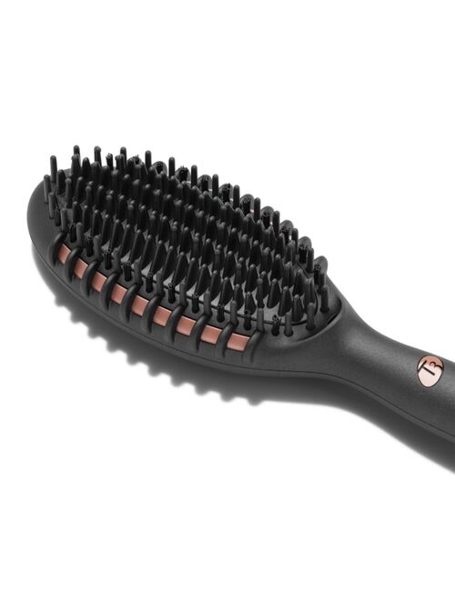 T3 The Edge Smoothing and Styling Brush