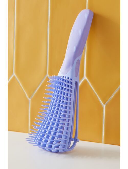 No Knot Co The Ultimate Detangling Brush