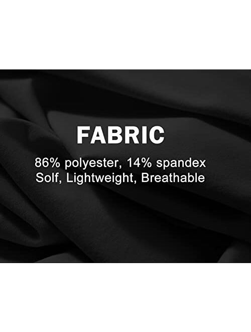 BALEAF Women's Sleeveless Workout Shirts Lightweight UPF 50+ Running Tank Tops for Yoga, Everyday Casual