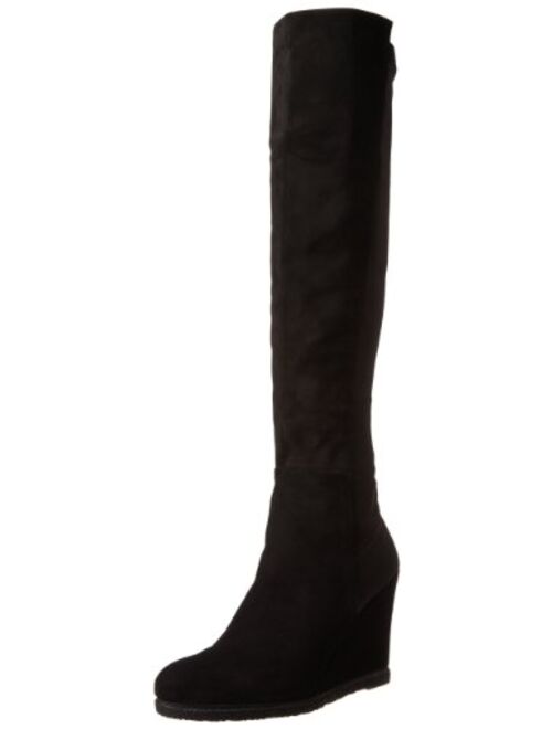 Stuart Weitzman Women's Demiswoon Boot