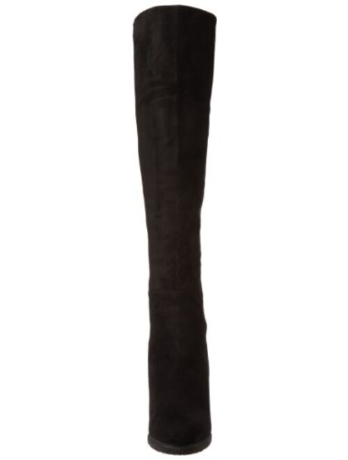 Stuart Weitzman Women's Demiswoon Boot