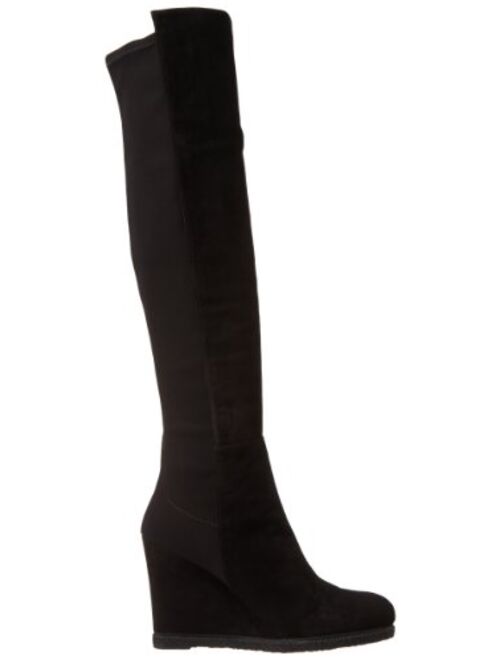 Stuart Weitzman Women's Demiswoon Boot