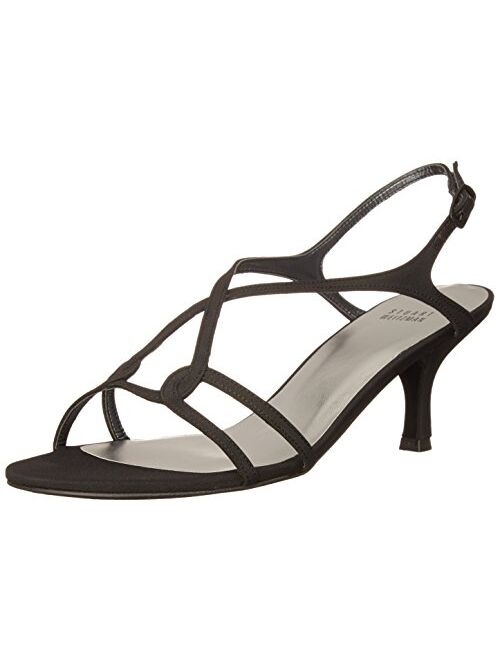 Stuart Weitzman Women's Reversal Sandal