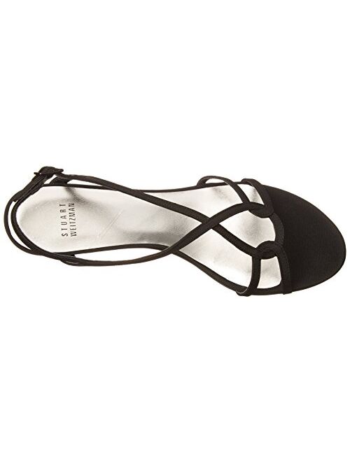 Stuart Weitzman Women's Reversal Sandal