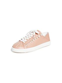 Goldie Leather Sneaker