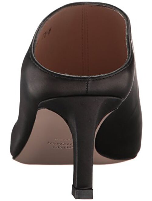 Stuart Weitzman Women's MIRA Mule