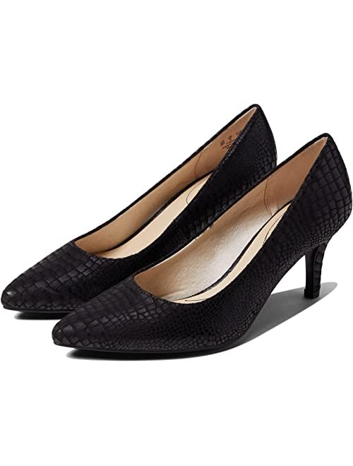 LifeStride Women's Sevyn Dress Pump