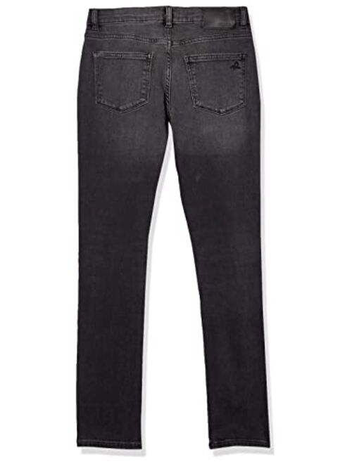 DL1961 Boys' Zane Skinny Fit Jean