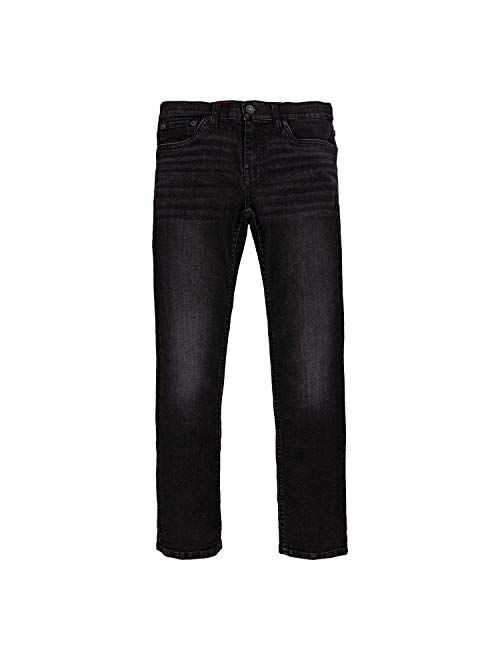 Levi's Boys' 511 Slim Fit Flex Stretch Jeans