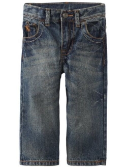 Boys' 20x Extreme Relaxed Straight Jean