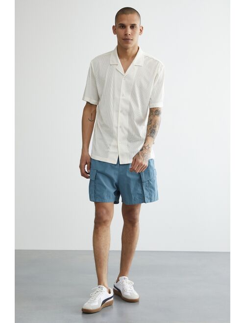 Urban outfitters Standard Cloth Utility Cargo Short