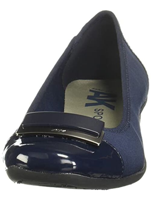 Anne Klein Women's Waverly Wedge Pump