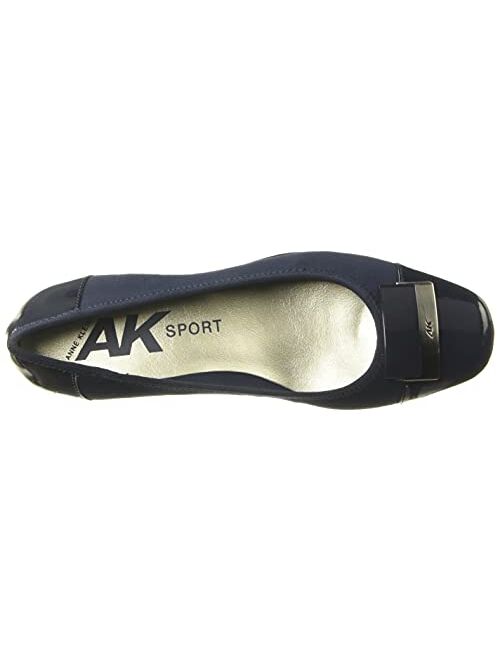 Anne Klein Women's Waverly Wedge Pump