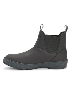 Men's Legacy Leather Chelsea Boot