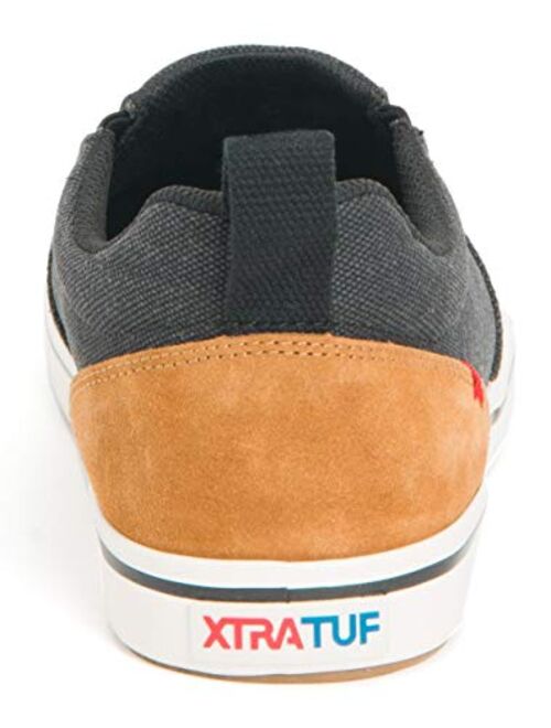 Xtratuf Men's Sharkbyte Deck Shoe