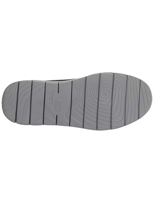 UGG Kids' Canoe Wp Sneaker