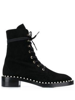 Allie ankle boots