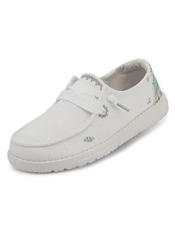 Women's Lily Multiple Colors | Women’s Shoes | Women’s Lace Up Loafers | Comfortable & Light-Weight