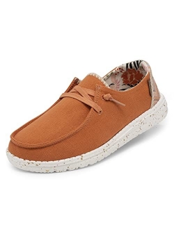 Women's Lily Multiple Colors | Womens Shoes | Womens Lace Up Loafers | Comfortable & Light-Weight