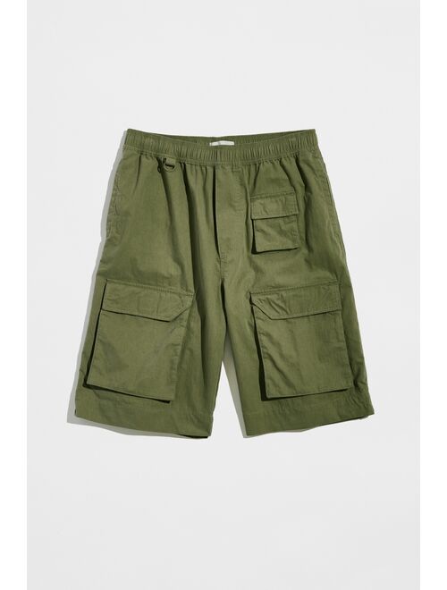 Urban outfitters Standard Cloth Baggy Spring Summer Cargo Short